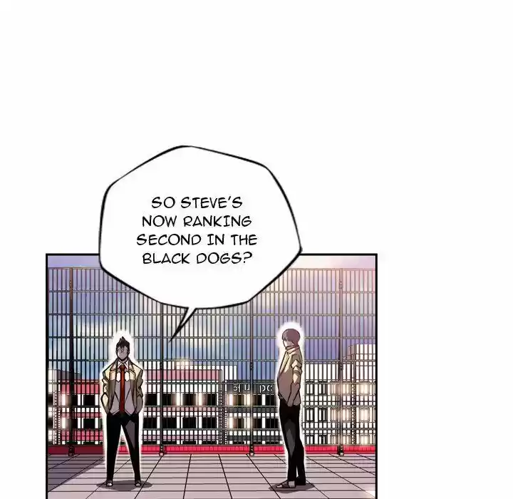 Supernova (Killer Whale) Ch.108