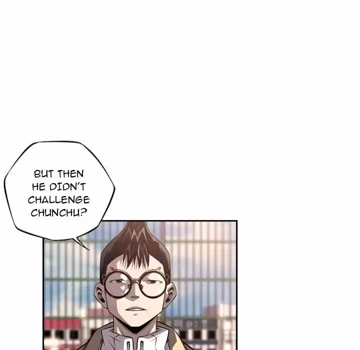 Supernova (Killer Whale) Ch.108