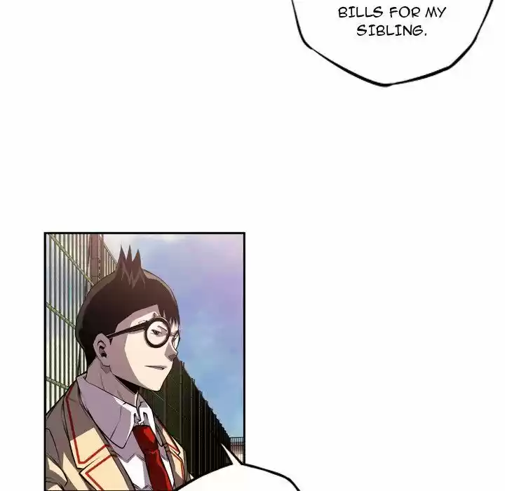 Supernova (Killer Whale) Ch.108