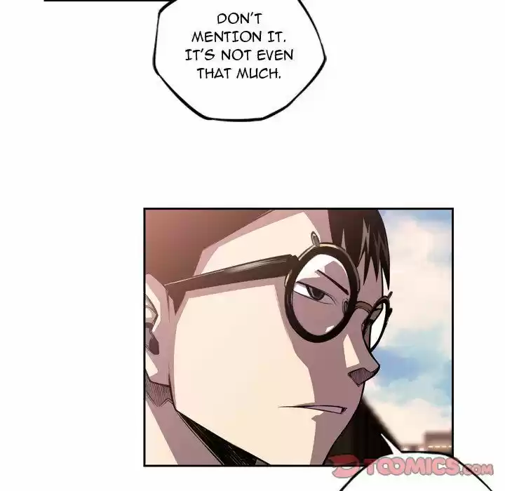 Supernova (Killer Whale) Ch.108