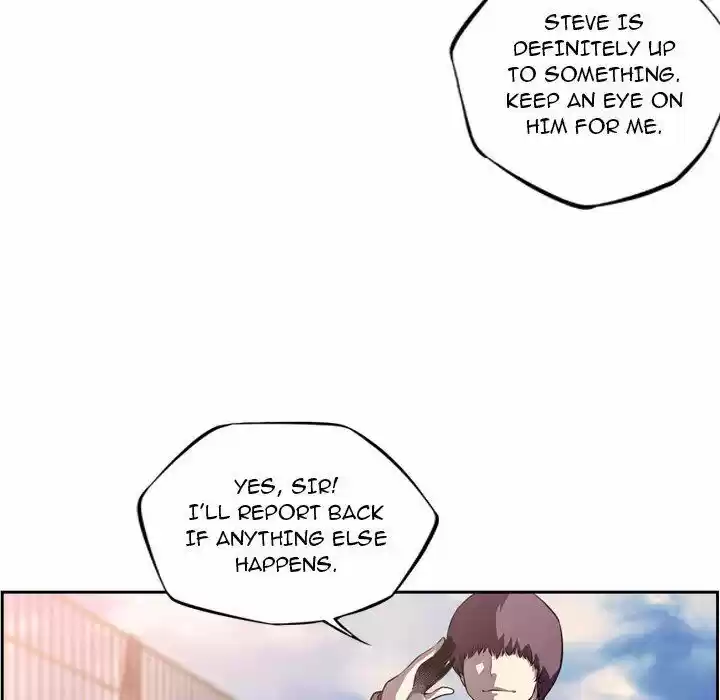 Supernova (Killer Whale) Ch.108