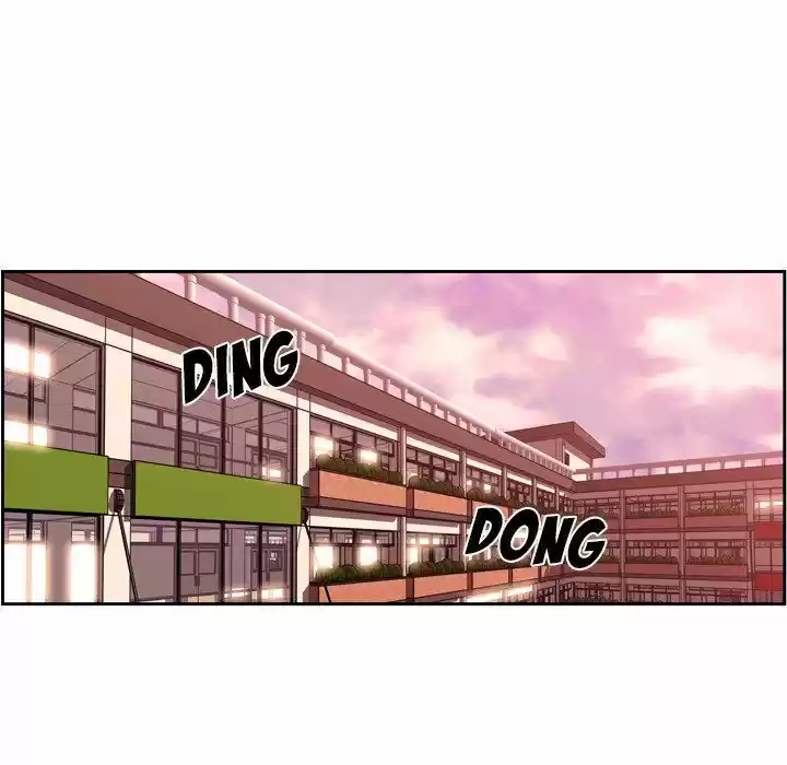 Supernova (Killer Whale) Ch.108