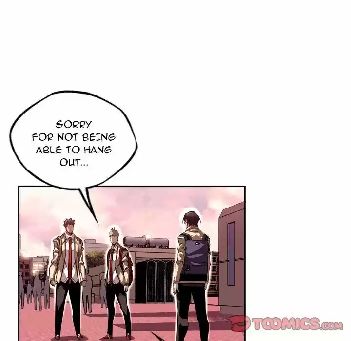 Supernova (Killer Whale) Ch.108