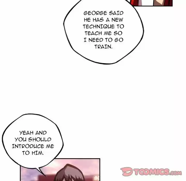 Supernova (Killer Whale) Ch.108