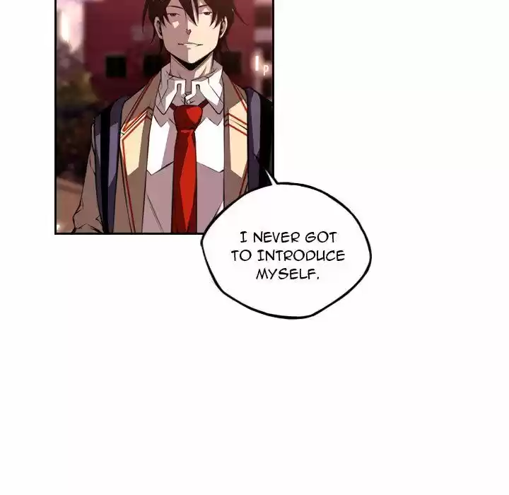 Supernova (Killer Whale) Ch.108