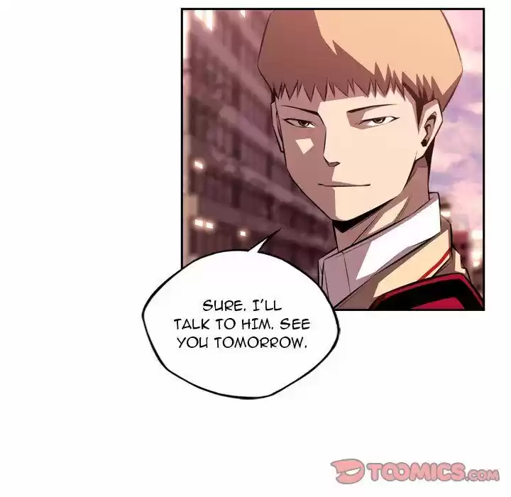 Supernova (Killer Whale) Ch.108