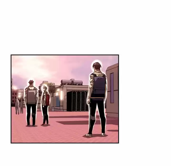 Supernova (Killer Whale) Ch.108