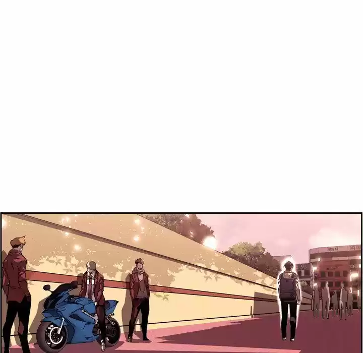 Supernova (Killer Whale) Ch.108