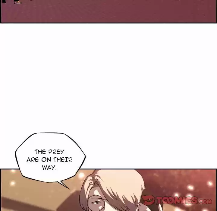 Supernova (Killer Whale) Ch.108