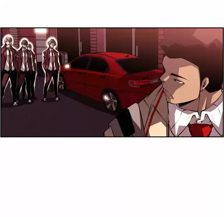 Supernova (Killer Whale) Ch.108