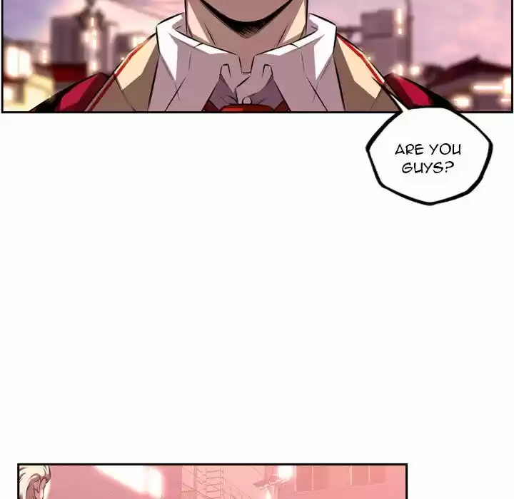 Supernova (Killer Whale) Ch.108