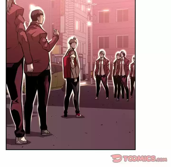 Supernova (Killer Whale) Ch.108