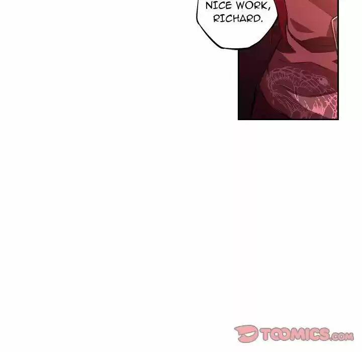 Supernova (Killer Whale) Ch.108
