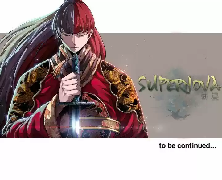 Supernova (Killer Whale) Ch.108