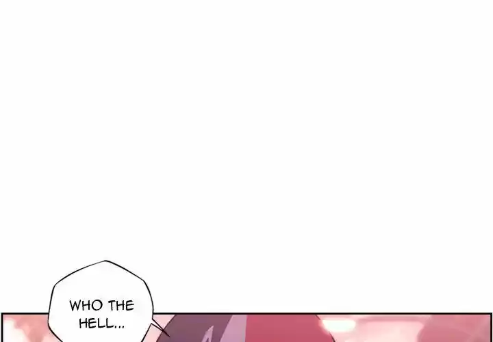 Supernova (Killer Whale) Ch.109