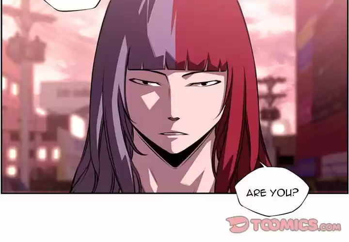 Supernova (Killer Whale) Ch.109