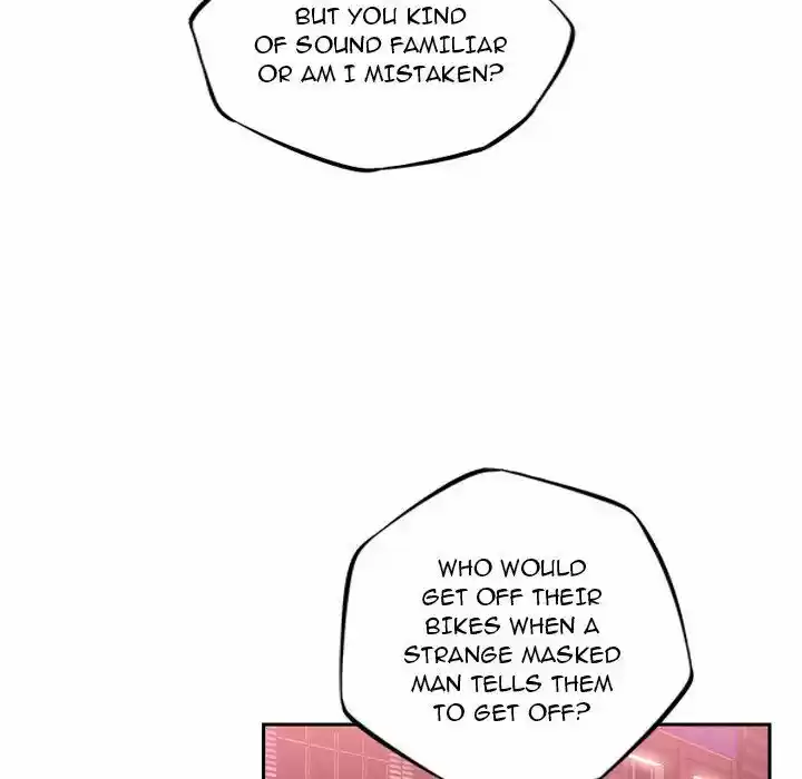 Supernova (Killer Whale) Ch.109