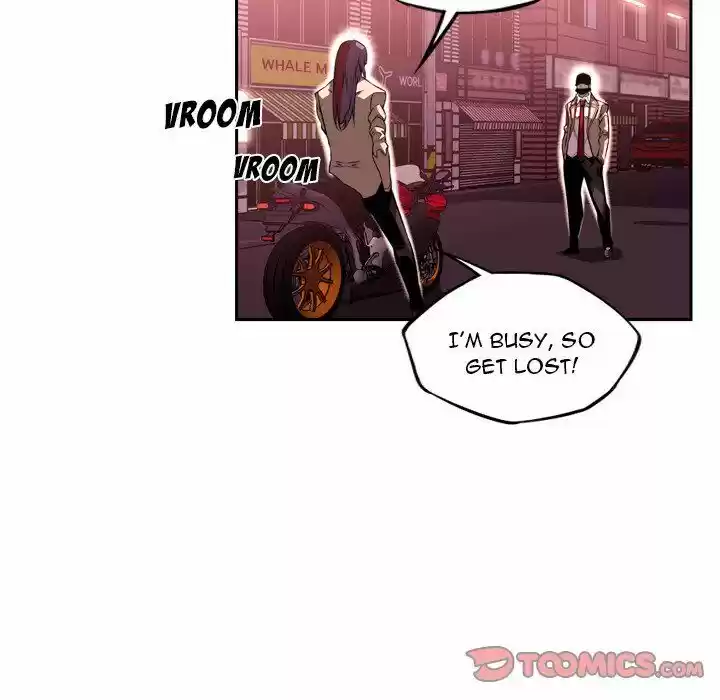 Supernova (Killer Whale) Ch.109