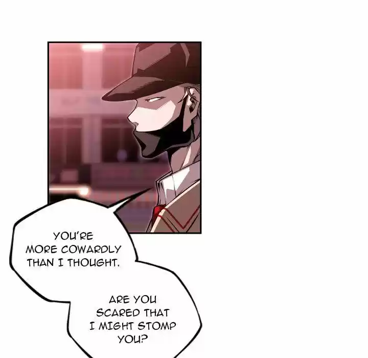 Supernova (Killer Whale) Ch.109