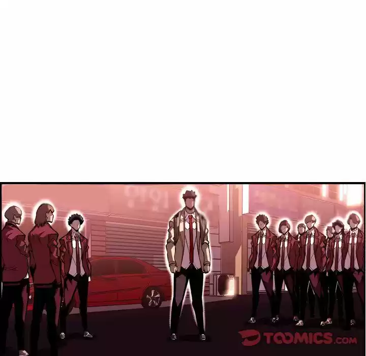 Supernova (Killer Whale) Ch.109