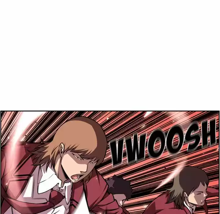 Supernova (Killer Whale) Ch.109