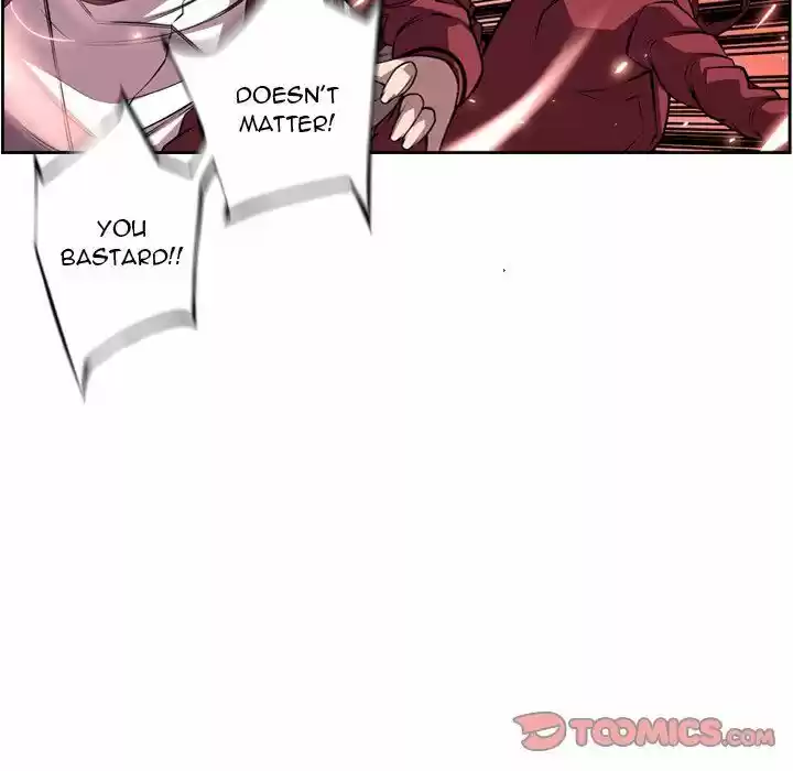 Supernova (Killer Whale) Ch.109