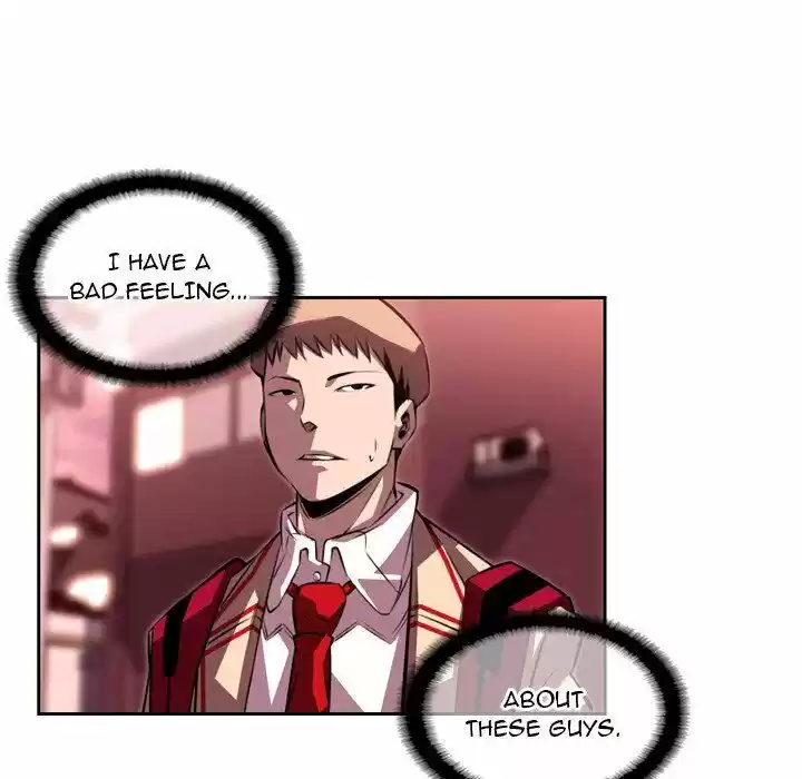 Supernova (Killer Whale) Ch.109