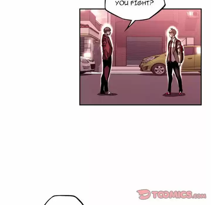 Supernova (Killer Whale) Ch.109