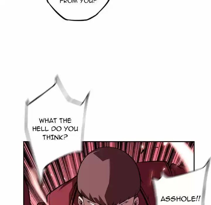 Supernova (Killer Whale) Ch.109