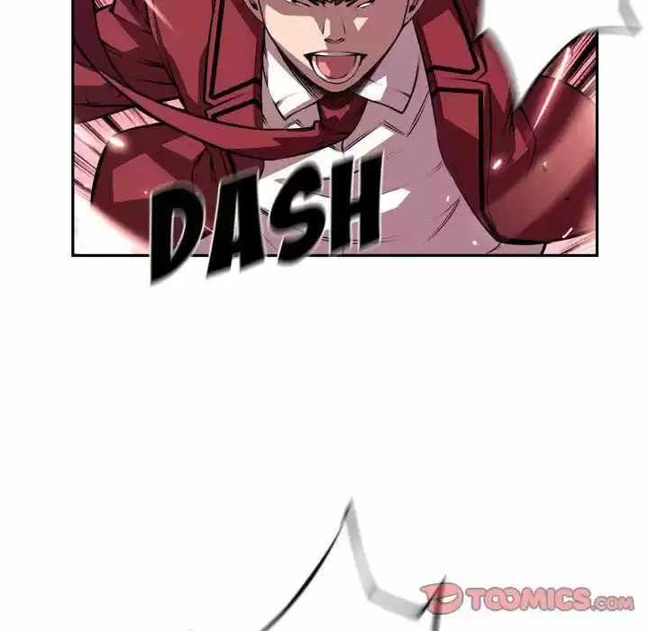 Supernova (Killer Whale) Ch.109