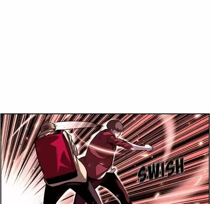 Supernova (Killer Whale) Ch.109