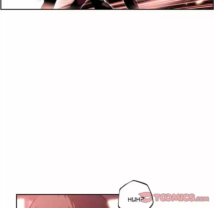 Supernova (Killer Whale) Ch.109