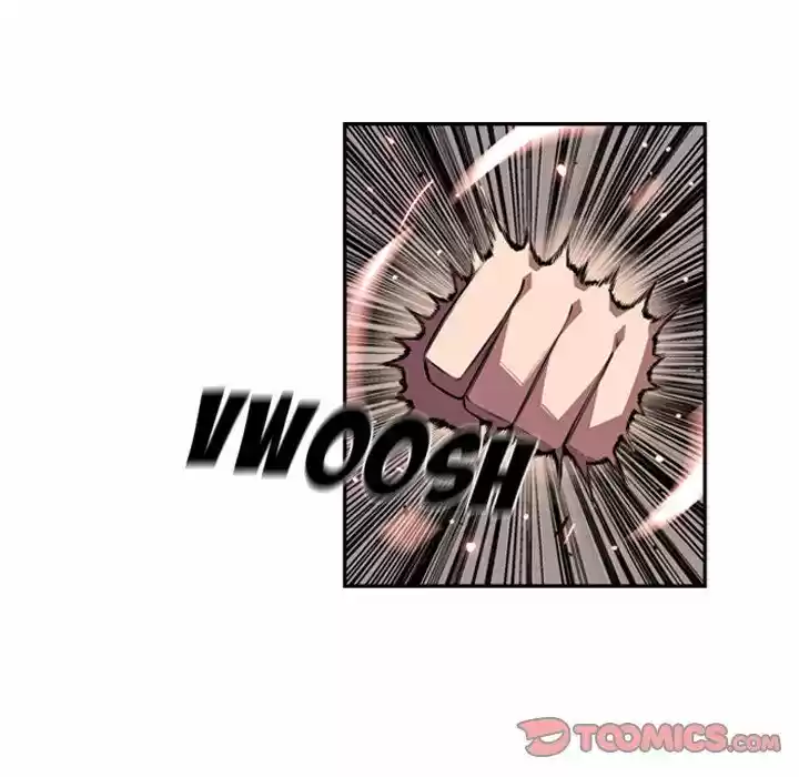 Supernova (Killer Whale) Ch.109