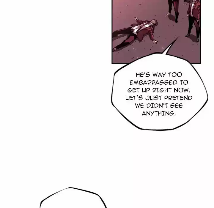 Supernova (Killer Whale) Ch.109