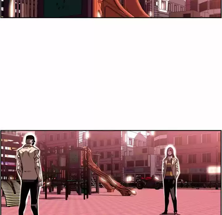 Supernova (Killer Whale) Ch.109