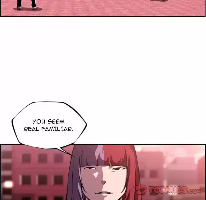 Supernova (Killer Whale) Ch.109