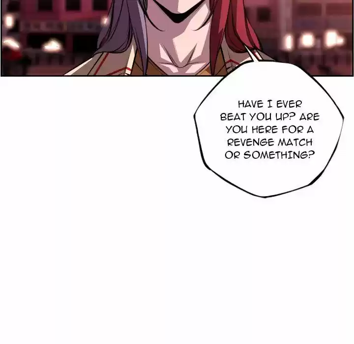 Supernova (Killer Whale) Ch.109