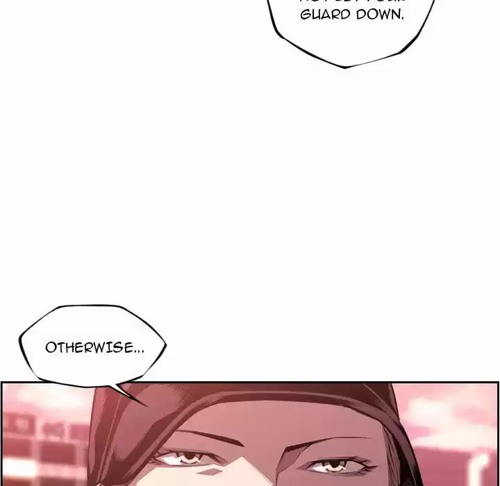 Supernova (Killer Whale) Ch.109