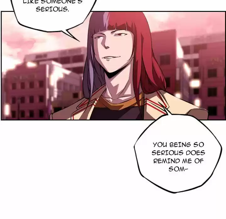 Supernova (Killer Whale) Ch.109