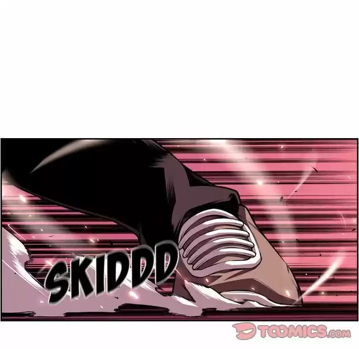 Supernova (Killer Whale) Ch.109