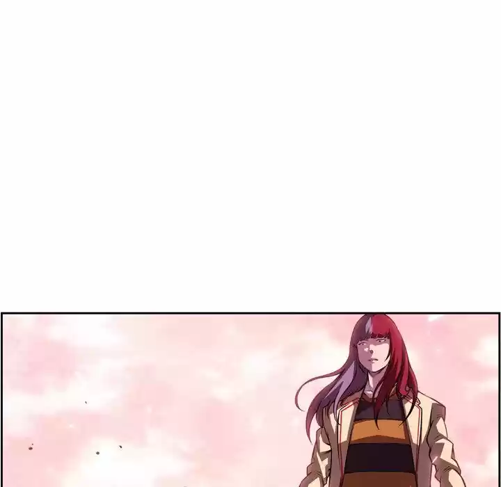 Supernova (Killer Whale) Ch.109