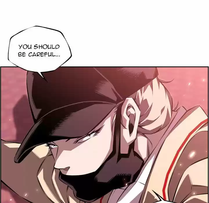 Supernova (Killer Whale) Ch.109