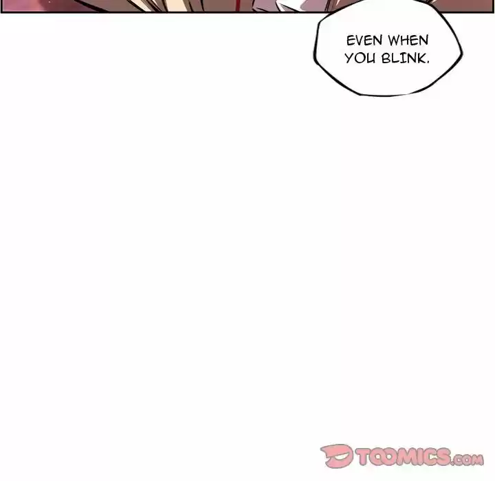 Supernova (Killer Whale) Ch.109