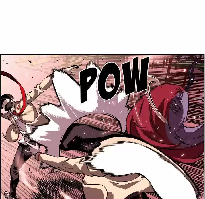 Supernova (Killer Whale) Ch.109