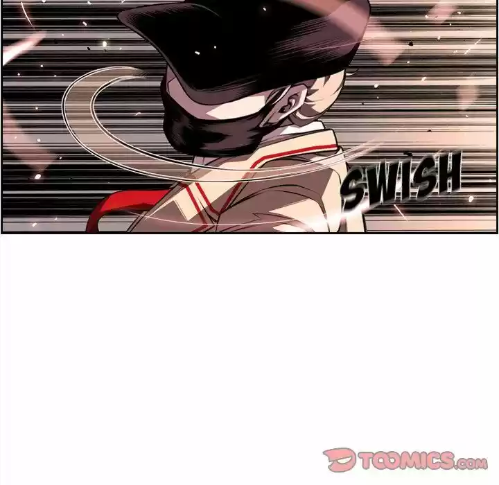 Supernova (Killer Whale) Ch.109