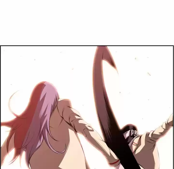 Supernova (Killer Whale) Ch.109