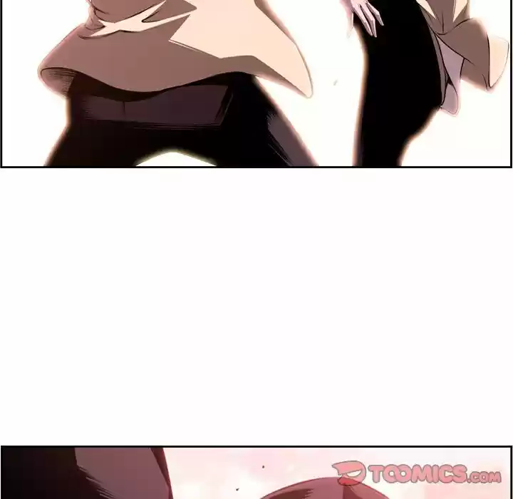 Supernova (Killer Whale) Ch.109