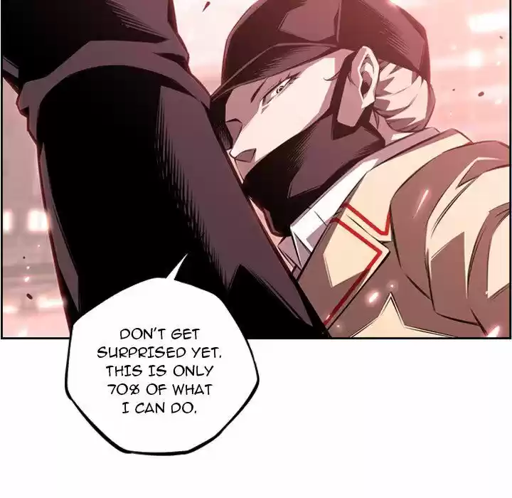 Supernova (Killer Whale) Ch.109