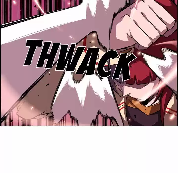 Supernova (Killer Whale) Ch.109