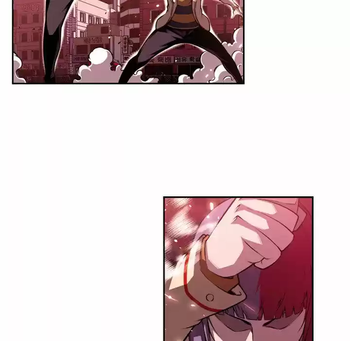 Supernova (Killer Whale) Ch.109